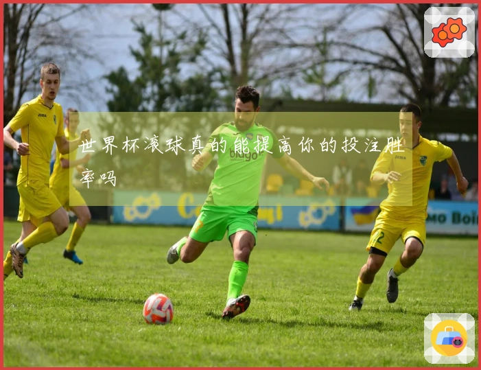 世界杯滚球真的能提高你的投注胜率吗