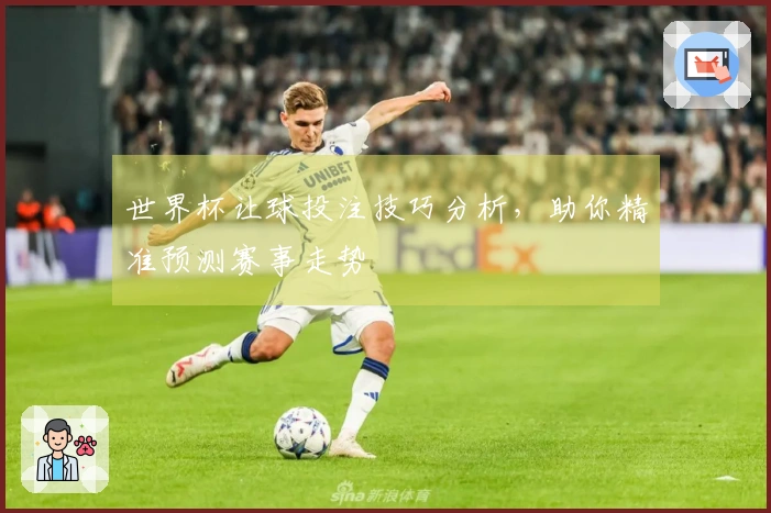 世界杯让球投注技巧分析，助你精准预测赛事走势