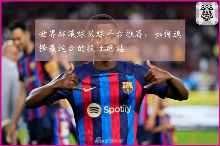 世界杯滚球买球平台推荐，如何选择最适合的投注网站