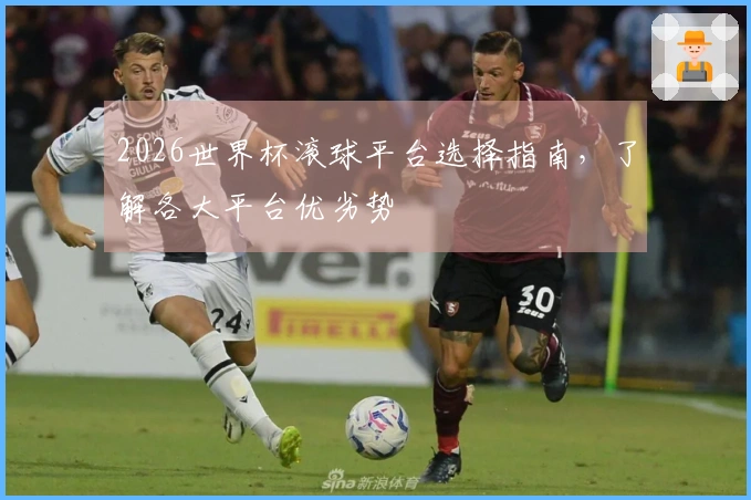 2026世界杯滚球平台选择指南,了解各大平台优劣势