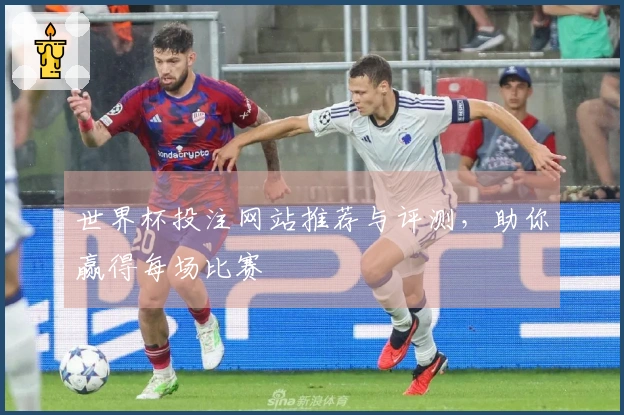 世界杯投注网站推荐与评测，助你赢得每场比赛