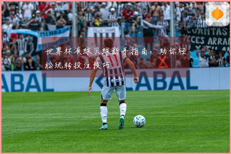 世界杯滚球买球新手指南，助你轻松玩转投注技巧
